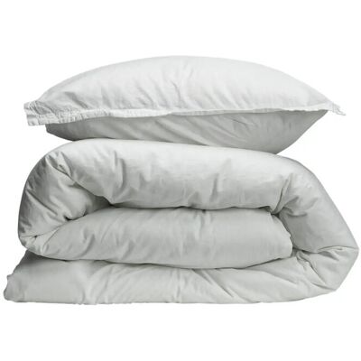 Gripsholm Påslakan Vintage Vit 150X210;50X60 150X210;50X60CM WHITE 150X210;50X60CM Gripsholm Påslakan Vintage Vit 150X210;50X60 150X210;50X60CM WHITE 150X210;50X60CM