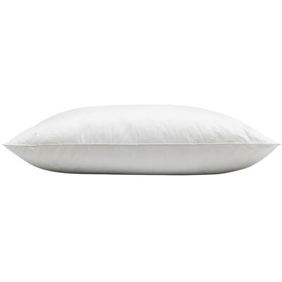 Høie of Scandinavia Big Pillow 60X80CM WHITE 60X80CM Høie of Scandinavia Big Pillow 60X80CM WHITE 60X80CM