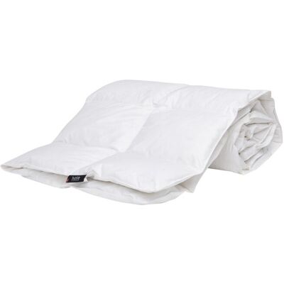 Høie of Scandinavia Freja Medium Duntäcke 150X210CM WHITE 150X210CM Høie of Scandinavia Freja Medium Duntäcke 150X210CM WHITE 150X210CM