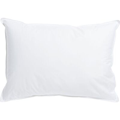 Høie of Scandinavia Freje Medium Dunkudde 50X60CM WHITE 50X60CM Høie of Scandinavia Freje Medium Dunkudde 50X60CM WHITE 50X60CM