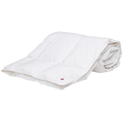 Høie of Scandinavia Saga Medium Täcke 150X210CM WHITE 150X210CM Høie of Scandinavia Saga Medium Täcke 150X210CM WHITE 150X210CM