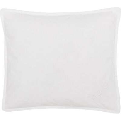 Høie of Scandinavia Saga Baby Pude 35X40CM WHITE 35X40CM Høie of Scandinavia Saga Baby Pude 35X40CM WHITE 35X40CM