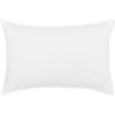 Høie of Scandinavia Saga Junior Pude 40X60CM WHITE 40X60CM Høie of Scandinavia Saga Junior Pude 40X60CM WHITE 40X60CM