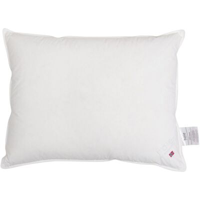 Høie of Scandinavia Saga Medium Pude 50X60CM WHITE 50X60CM Høie of Scandinavia Saga Medium Pude 50X60CM WHITE 50X60CM