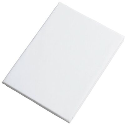 Høie of Scandinavia Flat Sheet Cotton 240X270CM WHITE 240X270CM Høie of Scandinavia Flat Sheet Cotton 240X270CM WHITE 240X270CM