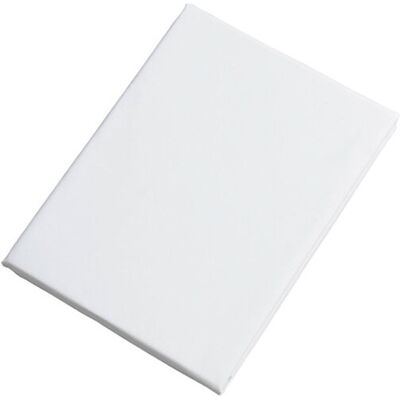 Høie of Scandinavia Flat Sheet Sateen 240X270CM WHITE 240X270CM Høie of Scandinavia Flat Sheet Sateen 240X270CM WHITE 240X270CM