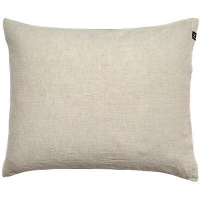 Himla Sunrise Beige Linne Kuddevarp - Kuddvarp Himla Sunrise Beige Linne Kuddevarp - Kuddvarp