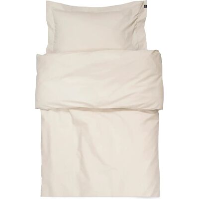 Himla Dreamtime Ekologiskt bomullssängkläder - Beige Himla Dreamtime Ekologiskt bomullssängkläder - Beige