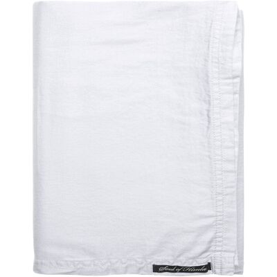 Himla Soul Underblanket 160X270CM WHITE 160X270CM Himla Soul Underblanket 160X270CM WHITE 160X270CM