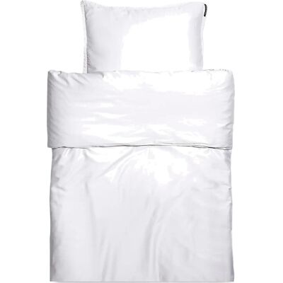 Himla Soul Påslakan 220X220CM WHITE 220X220CM Himla Soul Påslakan 220X220CM WHITE 220X220CM