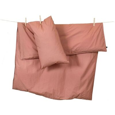 Himla Hope Baby Duvet Cover And Pillowcase 100X130;35X55CM CHARM 100X130;35X55CM Himla Hope Baby Duvet Cover And Pillowcase 100X130;35X55CM CHARM 100X130;35X55CM
