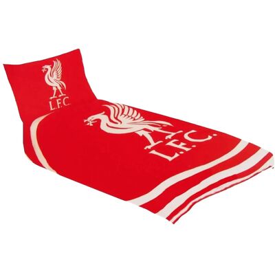 Joker Bed Sheet Liverpool Fc 150X210 & 50X60 150X210CM;50X60CM MULTI COLOR 150X210CM;50X60CM Joker Bed Sheet Liverpool Fc 150X210 & 50X60 150X210CM;50X60CM MULTI COLOR 150X210CM;50X60CM