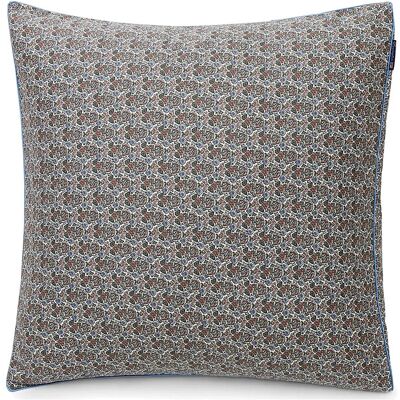 Lexington Home Printed Flowers Cotton Sateen Pillowcase 70X90 BEIGE MULTI 70X90 Lexington Home Printed Flowers Cotton Sateen Pillowcase 70X90 BEIGE MULTI 70X90