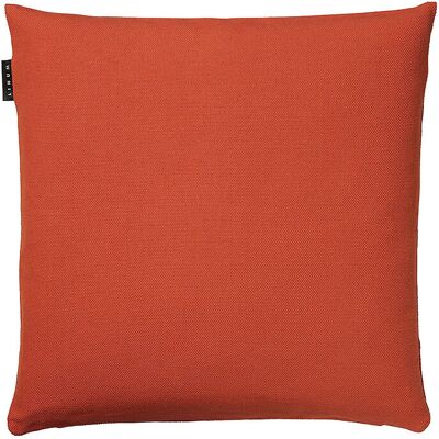 LINUM Pepper Cushion Cover 50X50CM RUSTY ORANGE 50X50CM LINUM Pepper Cushion Cover 50X50CM RUSTY ORANGE 50X50CM