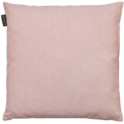 LINUM Pepper Cushion Cover 50X50CM DUSTY PINK 50X50CM LINUM Pepper Cushion Cover 50X50CM DUSTY PINK 50X50CM
