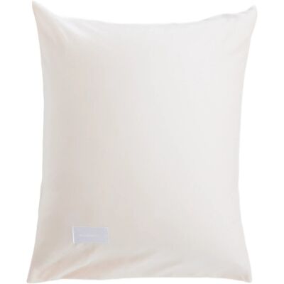 MAGNIBERG Pure Sateen Pillow Case 50X60CM PEARL 50X60CM MAGNIBERG Pure Sateen Pillow Case 50X60CM PEARL 50X60CM
