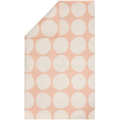 Marimekko Kivet Dc 240X220Cm 240X220CM PINK, WHITE 240X220CM Marimekko Kivet Dc 240X220Cm 240X220CM PINK, WHITE 240X220CM