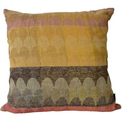 Mimou Pude Nagano 50X50CM BLUSH 50X50CM Mimou Pude Nagano 50X50CM BLUSH 50X50CM