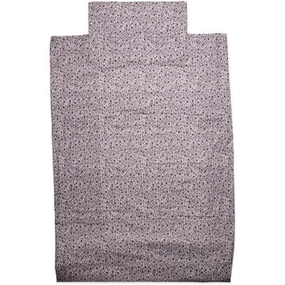 name it Nmnnuunu Bed Linen 35X55/100X130 CRYSTAL GRAY 35X55/100X130 name it Nmnnuunu Bed Linen 35X55/100X130 CRYSTAL GRAY 35X55/100X130