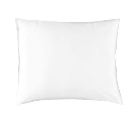 Noble House Pillow Perfect 50X60CM WHITE 50X60CM Noble House Pillow Perfect 50X60CM WHITE 50X60CM