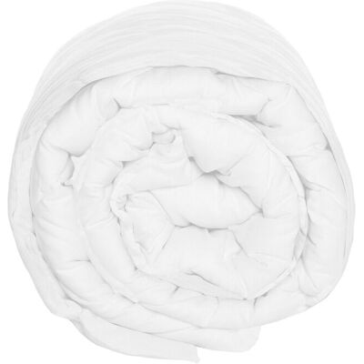 Noble House Quilt Perfect 150X200CM WHITE 150X200CM Noble House Quilt Perfect 150X200CM WHITE 150X200CM