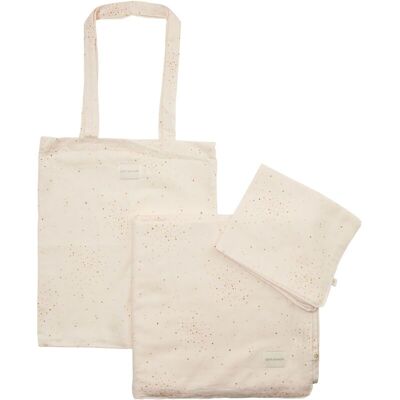 Sofie Schnoor Baby and Kids Linnen Adult ONE SIZE BABY ROSE ONE SIZE Sofie Schnoor Baby and Kids Linnen Adult ONE SIZE BABY ROSE ONE SIZE