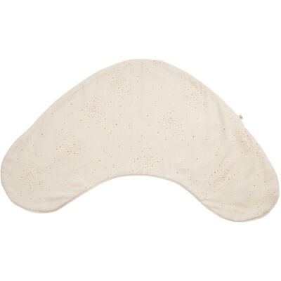 Sofie Schnoor Baby and Kids Nursing Pillow Cover ONE SIZE BABY ROSE ONE SIZE Sofie Schnoor Baby and Kids Nursing Pillow Cover ONE SIZE BABY ROSE ONE SIZE