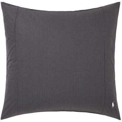 Ralph Lauren Home Player 2 Pc 65X65CM CHARCOA 65X65CM Ralph Lauren Home Player 2 Pc 65X65CM CHARCOA 65X65CM
