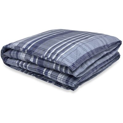 Ralph Lauren Home Summerhi Duvet Cover 220X220CM BLUE 220X220CM Ralph Lauren Home Summerhi Duvet Cover 220X220CM BLUE 220X220CM