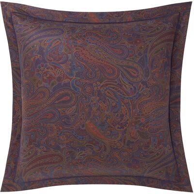 Ralph Lauren Home Belmonte Sham 65X65CM JEWEL 65X65CM Ralph Lauren Home Belmonte Sham 65X65CM JEWEL 65X65CM