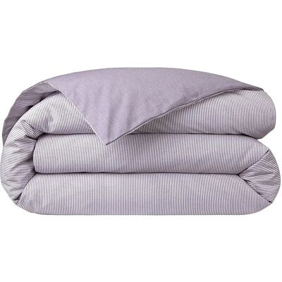 Ralph Lauren Home Oxford Duvet Cover 220X220CM CHALET 220X220CM Ralph Lauren Home Oxford Duvet Cover 220X220CM CHALET 220X220CM