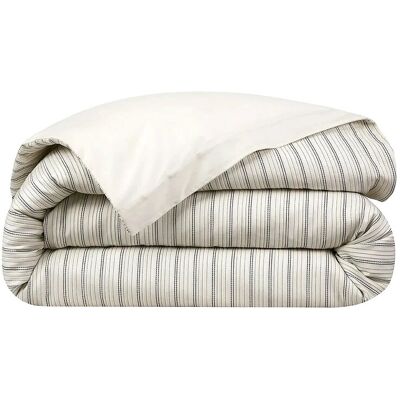 Ralph Lauren Home Canyonroad Duvet Cover 150X210CM SICREAM 150X210CM Ralph Lauren Home Canyonroad Duvet Cover 150X210CM SICREAM 150X210CM