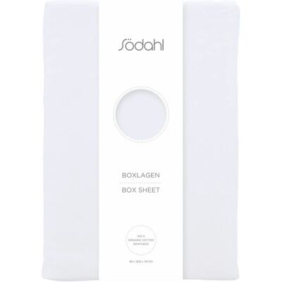 Södahl Boxlagen 90X200X30CM x 200 WHITE 90X200X30CM x 200 Södahl Boxlagen 90X200X30CM x 200 WHITE 90X200X30CM x 200