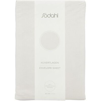 Södahl Kuvertlagen 90X210X8CM x 210 WHITE 90X210X8CM x 210 Södahl Kuvertlagen 90X210X8CM x 210 WHITE 90X210X8CM x 210