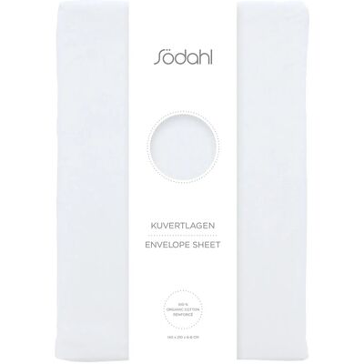 Södahl Kuvertlagen 140X210X8CM x 210 WHITE 140X210X8CM x 210 Södahl Kuvertlagen 140X210X8CM x 210 WHITE 140X210X8CM x 210