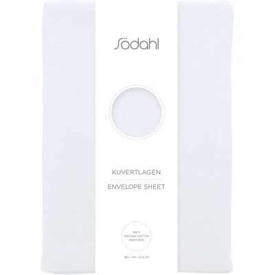 Södahl Kuvertlagen 180X210X8CM x 210 WHITE 180X210X8CM x 210 Södahl Kuvertlagen 180X210X8CM x 210 WHITE 180X210X8CM x 210