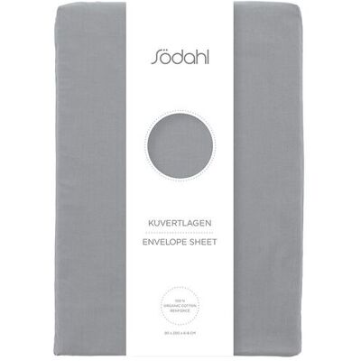 Södahl Kuvertlagen 90X200X8CM x 200 STONE GREY 90X200X8CM x 200 Södahl Kuvertlagen 90X200X8CM x 200 STONE GREY 90X200X8CM x 200