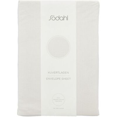 Södahl Kuvertlagen 90X200X8CM x 200 OFF WHITE 90X200X8CM x 200 Södahl Kuvertlagen 90X200X8CM x 200 OFF WHITE 90X200X8CM x 200
