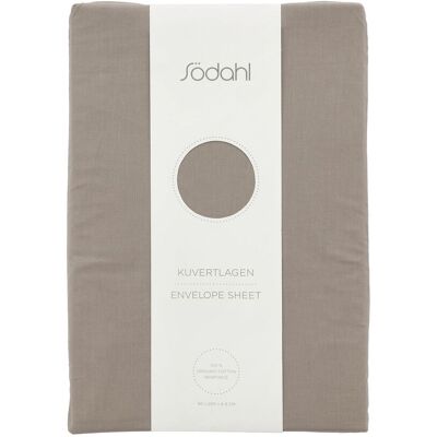 Södahl Kuvertlagen 90X200X8 x 200 TAUPE 90X200X8 x 200 Södahl Kuvertlagen 90X200X8 x 200 TAUPE 90X200X8 x 200