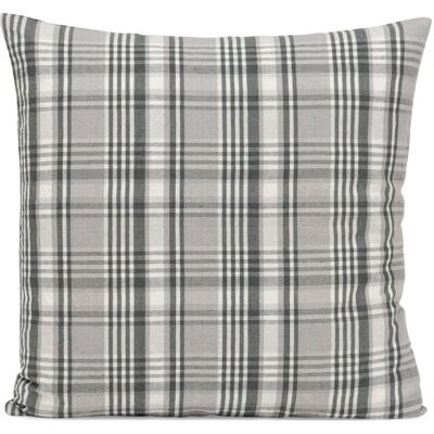 STUDIO FEDER Cot / Lin Pillow 50X50CM TILES 50X50CM STUDIO FEDER Cot / Lin Pillow 50X50CM TILES 50X50CM
