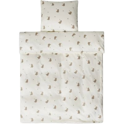 That's Write Levi Bedding 100X140 BEES AND BEARS 100X140 That's Write Levi Bedding 100X140 BEES AND BEARS 100X140