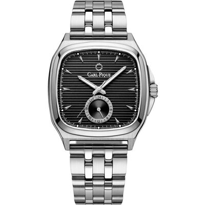 Carl Pique Carré Cp0002 ONE SIZE BLACK ONE SIZE Carl Pique Carré Cp0002 ONE SIZE BLACK ONE SIZE
