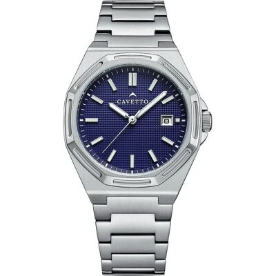 Cavetto Ottavia Cv0090 ONE SIZE BLUE ONE SIZE Cavetto Ottavia Cv0090 ONE SIZE BLUE ONE SIZE