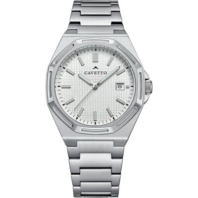 Cavetto Ottavia Cv0092 ONE SIZE SILVER ONE SIZE Cavetto Ottavia Cv0092 ONE SIZE SILVER ONE SIZE