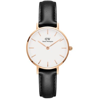 Daniel Wellington Petite 28 Sheffield Rg White 28 mm ROSE GOLD 28 mm Daniel Wellington Petite 28 Sheffield Rg White 28 mm ROSE GOLD 28 mm
