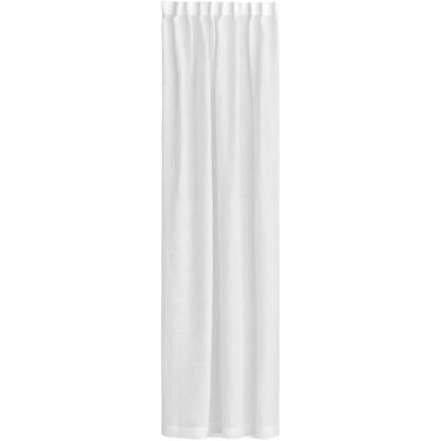 Himla Dalsland Gardin 145X290CM OPTICAL WHITE 145X290CM Himla Dalsland Gardin 145X290CM OPTICAL WHITE 145X290CM