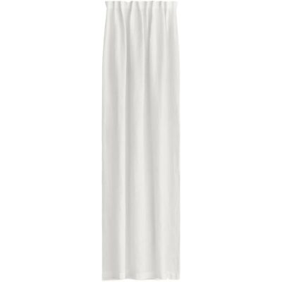 Himla Twilight linnelängd - 140x290 - Vit Himla Twilight linnelängd - 140x290 - Vit