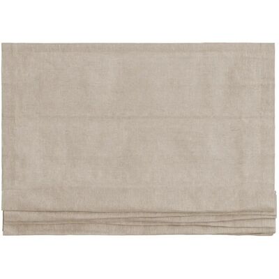 Himla Sunday Gardin 80X180 OATMEAL 80X180 Himla Sunday Gardin 80X180 OATMEAL 80X180