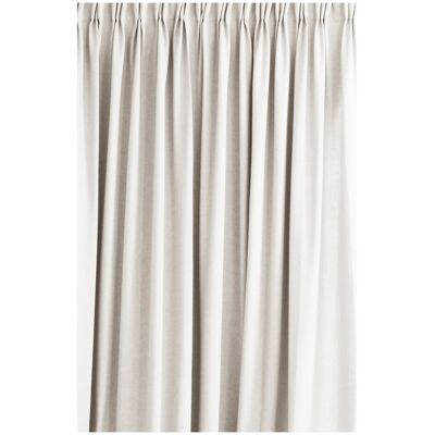 Mimou Gardin Studio Dobbelt Bredde 290X290CM 290 cm WHITE 290X290CM 290 cm Mimou Gardin Studio Dobbelt Bredde 290X290CM 290 cm WHITE 290X290CM 290 cm