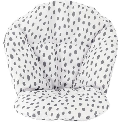 Twistshake Highchair Cushion ONE SIZE WHITE ONE SIZE Twistshake Highchair Cushion ONE SIZE WHITE ONE SIZE